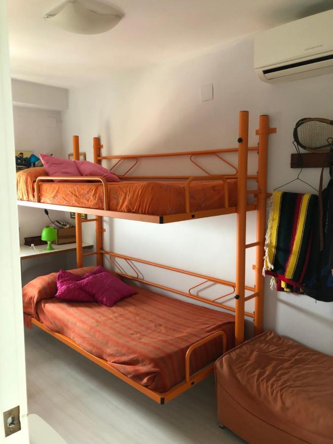 Apartamento De Playa Valmar - Beachfront Exclusive Residential El Perellonet Екстер'єр фото